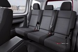 2015 Volkswagen Caddy 1.6 TDI 102 PS DSG Cross galeri küçük görseli 11