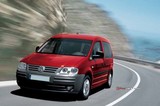 2015 Volkswagen Caddy 1.6 TDI 102 PS DSG Cross galeri küçük görseli 15