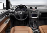 2015 Volkswagen Caddy 1.6 TDI 102 PS DSG Cross galeri küçük görseli 16