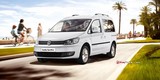 2015 Volkswagen Caddy 1.6 TDI 102 PS DSG Cross galeri küçük görseli 9