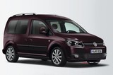 2015 Volkswagen Caddy 1.6 TDI 102 PS DSG Cross galeri küçük görseli 17