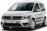 2015 Volkswagen Caddy 2.0 TDI SCR BMT 102 PS DSG Trendline galeri küçük görseli 1