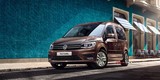 2015 Volkswagen Caddy 2.0 TDI SCR BMT 102 PS DSG Trendline galeri küçük görseli 8