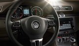 2015 Volkswagen CC 1.4 TSI BMT 160 PS DSG galeri küçük görseli 8
