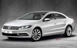2015 Volkswagen CC 2.0 TDI BMT 177 PS DSG galeri küçük görseli 2