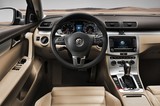 2015 Volkswagen CC 2.0 TDI BMT 184 PS DSG Sportline galeri küçük görseli 8