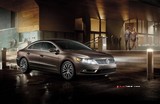 2015 Volkswagen CC 2.0 TDI BMT 184 PS DSG Sportline galeri küçük görseli 4