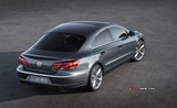 2015 Volkswagen CC 2.0 TSI 211 PS DSG galeri küçük görseli 3