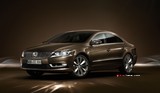 2015 Volkswagen CC 2.0 TSI 211 PS DSG galeri küçük görseli 10