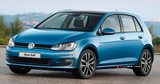 2015 Volkswagen Golf 1.6 TDI BMT 110 PS DSG Highline galeri küçük görseli 6