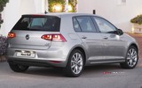 2015 Volkswagen Golf 1.6 TDI BMT 110 PS DSG Highline galeri küçük görseli 4