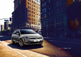 2015 Volkswagen Golf 1.6 TDI BMT 110 PS DSG Highline galeri küçük görseli 7