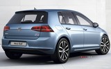 2015 Volkswagen Golf 1.6 TDI BMT 110 PS DSG Highline galeri küçük görseli 2
