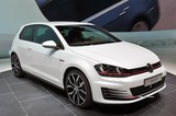 2015 Volkswagen Golf GTI 2.0 TSI BMT 220 PS DSG GTI galeri küçük görseli 12