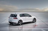 2015 Volkswagen Golf GTI 2.0 TSI BMT 220 PS DSG GTI galeri küçük görseli 2