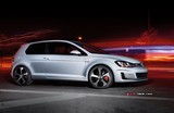 2015 Volkswagen Golf GTI 2.0 TSI BMT 220 PS DSG GTI galeri küçük görseli 19