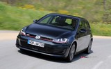 2015 Volkswagen Golf GTI 2.0 TSI BMT 220 PS DSG GTI galeri küçük görseli 10