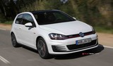 2015 Volkswagen Golf GTI 2.0 TSI BMT 220 PS DSG GTI galeri küçük görseli 17