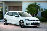 2015 Volkswagen Golf GTI 2.0 TSI BMT 220 PS DSG GTI galeri küçük görseli 4