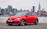 2015 Volkswagen Golf GTI 2.0 TSI BMT 220 PS DSG GTI galeri küçük görseli 11