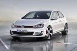 2015 Volkswagen Golf GTI 2.0 TSI BMT 220 PS DSG GTI galeri küçük görseli 3