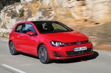 2015 Volkswagen Golf GTI 2.0 TSI BMT 220 PS DSG GTI galeri küçük görseli 6