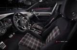 2015 Volkswagen Golf GTI 2.0 TSI BMT 220 PS DSG GTI galeri küçük görseli 16
