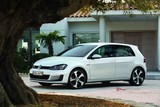 2015 Volkswagen Golf GTI 2.0 TSI BMT 220 PS DSG GTI galeri küçük görseli 13