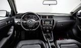 2015 Volkswagen Jetta 1.2 TSI BMT 105 PS Comfortline galeri küçük görseli 13