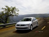 2015 Volkswagen Jetta 1.2 TSI BMT 105 PS DSG Trendline galeri küçük görseli 8