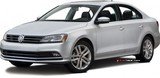 2015 Volkswagen Jetta 1.4 TSI 122 PS Highline galeri küçük görseli 1