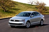 2015 Volkswagen Jetta 1.4 TSI BMT 150 PS DSG Highline galeri küçük görseli 5