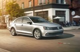 2015 Volkswagen Jetta 1.4 TSI BMT 150 PS DSG Highline galeri küçük görseli 14