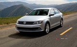 2015 Volkswagen Jetta 1.4 TSI BMT 150 PS DSG Highline galeri küçük görseli 6