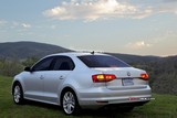 2015 Volkswagen Jetta 1.4 TSI BMT 150 PS DSG Highline galeri küçük görseli 18
