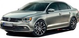 2015 Volkswagen Jetta 1.4 TSI BMT 150 PS DSG Highline galeri küçük görseli 1