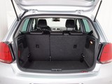 2015 Volkswagen Polo 1.2 TSI BMT 90 PS Lounge galeri küçük görseli 5