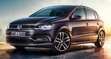 2015 Volkswagen Polo 1.2 TSI BMT 90 PS Lounge galeri küçük görseli 4