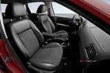 2015 Volkswagen Polo 1.2 TSI BMT 90 PS Lounge galeri küçük görseli 9