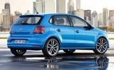 2015 Volkswagen Polo 1.2 TSI BMT 90 PS Lounge galeri küçük görseli 19