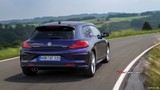 2015 Volkswagen Scirocco 1.4 TSI 122 PS Sportline galeri küçük görseli 12