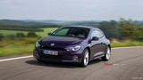 2015 Volkswagen Scirocco 1.4 TSI 122 PS Sportline galeri küçük görseli 11