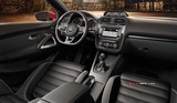 2015 Volkswagen Scirocco 1.4 TSI 122 PS Sportline galeri küçük görseli 4