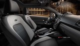 2015 Volkswagen Scirocco 1.4 TSI 160 PS Sportline galeri küçük görseli 5