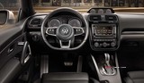 2015 Volkswagen Scirocco 1.4 TSI 160 PS Sportline galeri küçük görseli 7