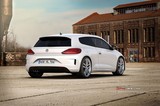 2015 Volkswagen Scirocco 1.4 TSI BMT 150 PS DSG Sportline galeri küçük görseli 8