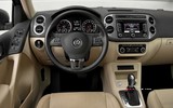 2015 Volkswagen Tiguan 1.4 TSI BMT 125 PS Trend&Fun (4x2) galeri küçük görseli 8