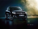 2015 Volkswagen Tiguan 1.4 TSI BMT 125 PS Trend&Fun (4x2) galeri küçük görseli 17