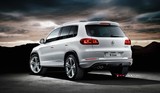 2015 Volkswagen Tiguan 1.4 TSI BMT 125 PS Trend&Fun (4x2) galeri küçük görseli 12