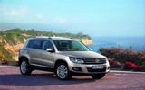 2015 Volkswagen Tiguan 1.4 TSI BMT 125 PS Trend&Fun (4x2) galeri küçük görseli 2